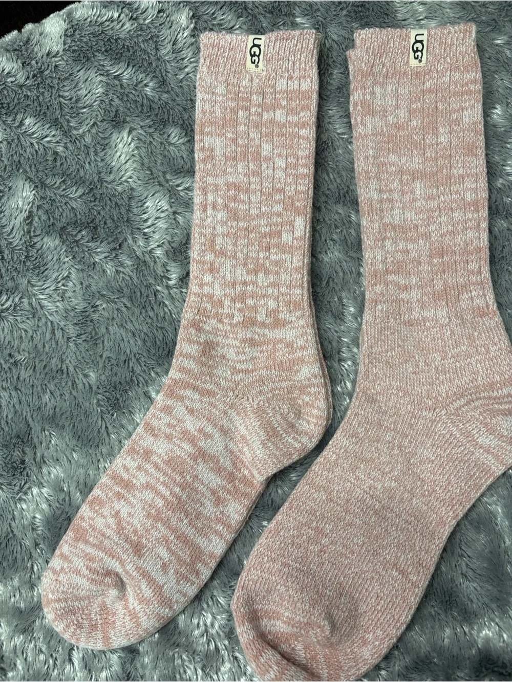 UGG pairs socks